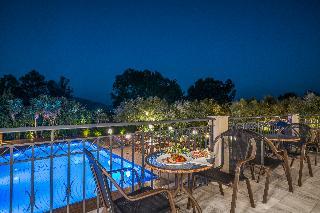 Hotel Castelli-Adults Only