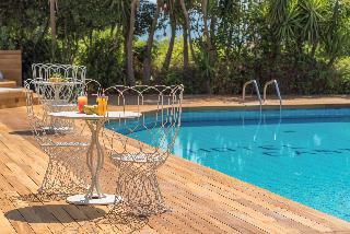 Hotel Castelli-Adults Only