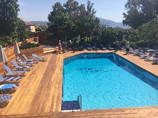 Hotel Castelli-Adults Only