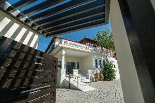 Hotel Castelli-Adults Only
