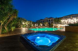 Hotel Castelli-Adults Only