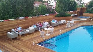 Hotel Castelli-Adults Only
