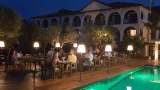 Hotel Castelli-Adults Only
