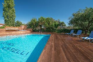 Hotel Castelli-Adults Only