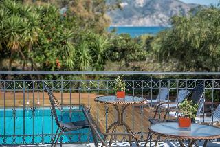 Hotel Castelli-Adults Only