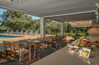 Hotel Castelli-Adults Only