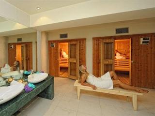 Hotel Afrodite Beach Club