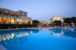Hotel Delfinia resort