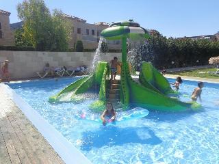 Hotel Delfinia resort