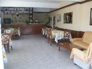 Гостиница Varelis