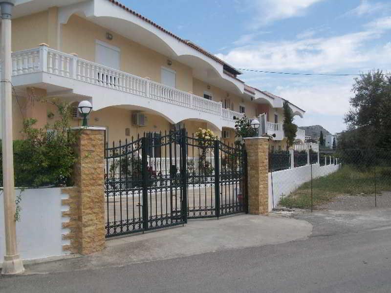 Hotel Varelis