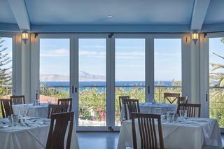 Hotel Ammos Resort - All Inclusive