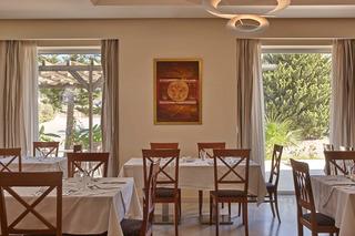 Hotel Ammos Resort - All Inclusive