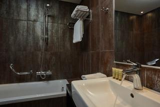Hotel Ammos Resort - All Inclusive