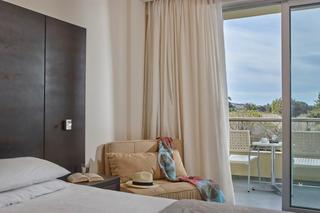 Hotel Ammos Resort - All Inclusive