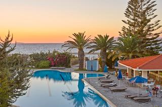 Hotel Ammos Resort - All Inclusive