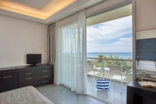 Hotel Ammos Resort - All Inclusive