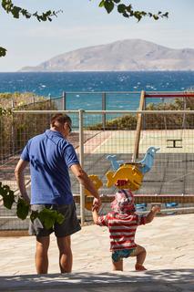 Hotel Ammos Resort - All Inclusive