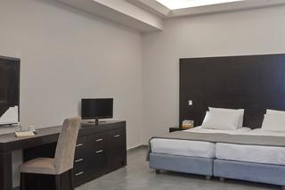Hotel Ammos Resort - All Inclusive