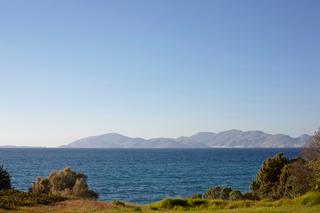 Гостиница Ammos Resort - All Inclusive
