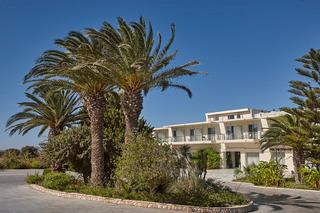 Hotel Ammos Resort - All Inclusive