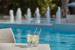 Hotel Ammos Resort - All Inclusive