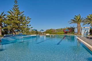 Hotel Ammos Resort - All Inclusive