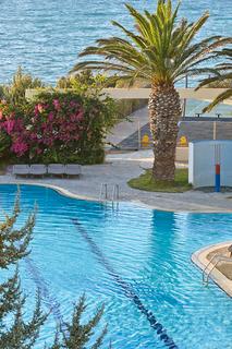 Hotel Ammos Resort - All Inclusive