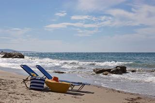 Hotel Ammos Resort - All Inclusive