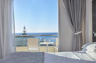 Hotel Ammos Resort - All Inclusive