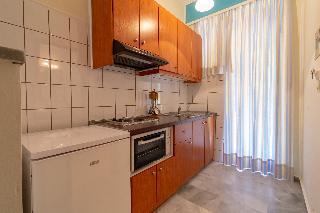 Гостиница Studios Keri