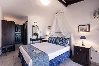 Hotel Dionysos