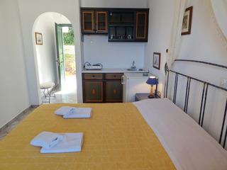 Hotel Dionysos