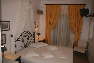 Hotel Dionysos