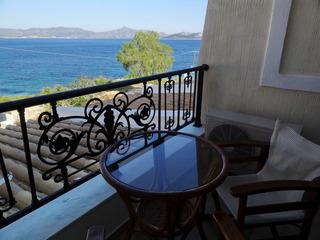 Hotel Dionysos