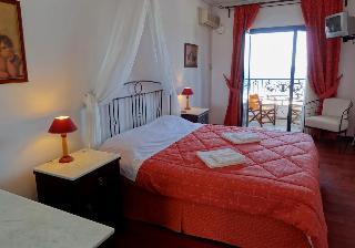 Hotel Dionysos