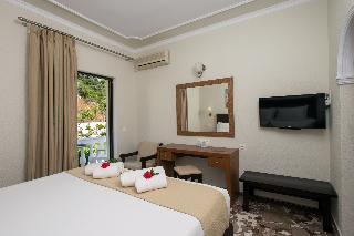 Hotel Kaiser Bridge