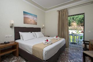 Hotel Kaiser Bridge