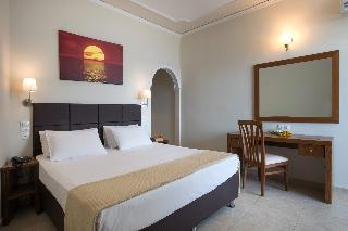 Hotel Kaiser Bridge
