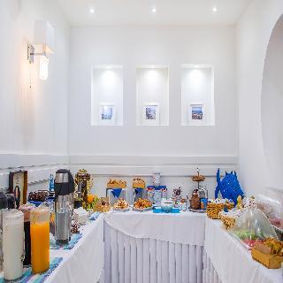 Oasis Scala Beach Hotel