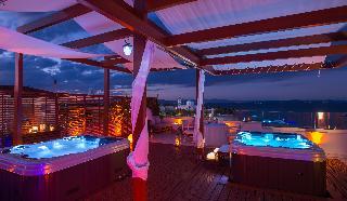 Oasis Scala Beach Hotel