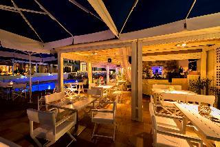 Oasis Scala Beach Hotel