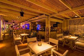 Oasis Scala Beach Hotel