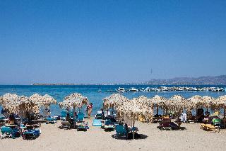 Oasis Scala Beach Hotel