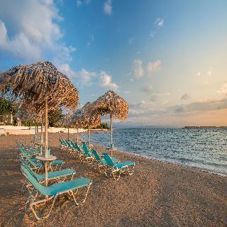Oasis Scala Beach Hotel
