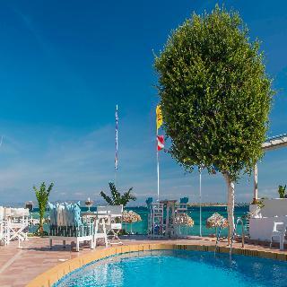 Oasis Scala Beach Hotel
