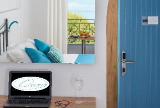 Oasis Scala Beach Hotel