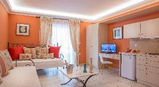 Oasis Scala Beach Hotel