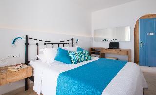 Oasis Scala Beach Hotel