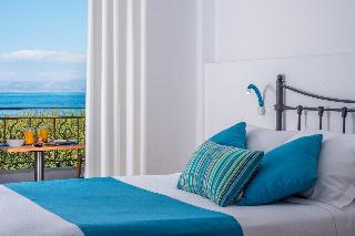 Oasis Scala Beach Hotel